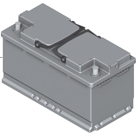 Battery Model